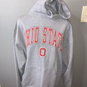 Ohio State Hoodie